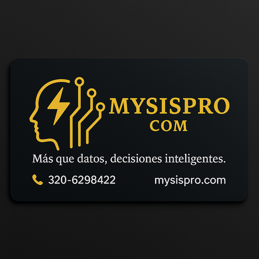 Login SysPro Streaming